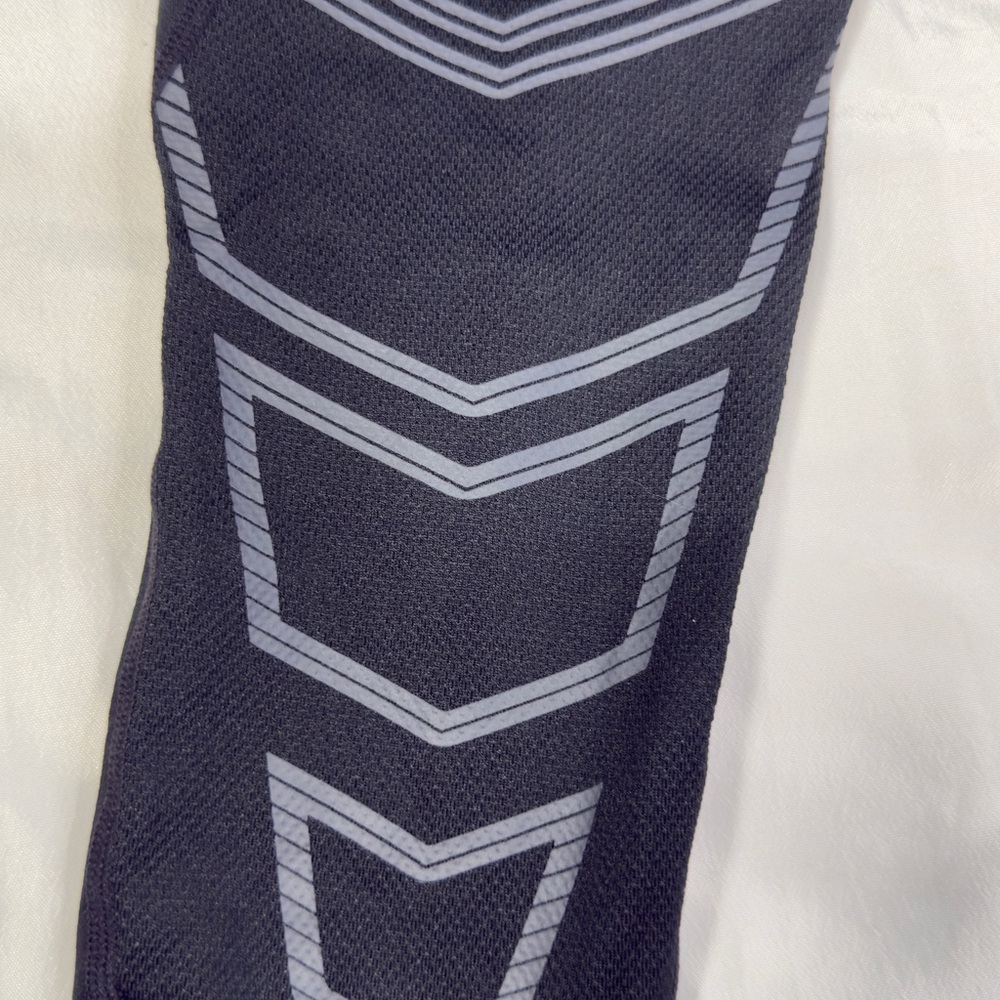 Nike Pro Men’s Compression Tights - Black - Size M - Picture 9 of 9